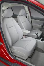 Chevrolet Cobalt SS Sedan 2005 года